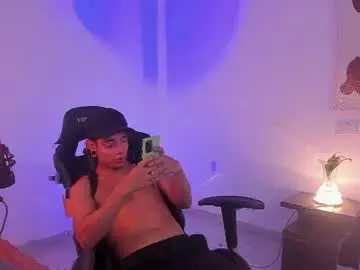 Chaturbate Adult Video Chat of saenz_hotx