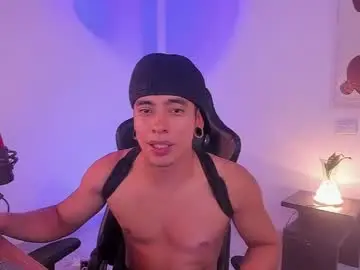 Chaturbate Nude Webcam of saenz_hotx