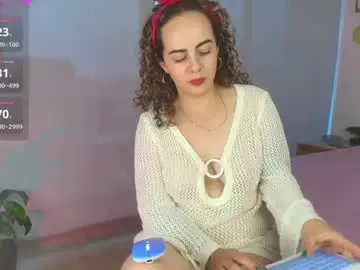 Chaturbate Best live sex cam show of sairy_