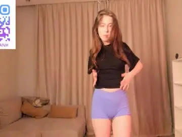 Chaturbate Free Porn Cam of shanellwreath