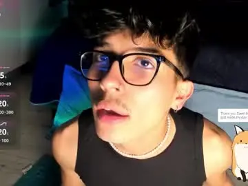 Chaturbate Best live sex cam show of tim__fox