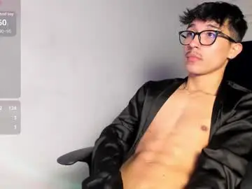 Chaturbate Best live sex cam show of tim__fox