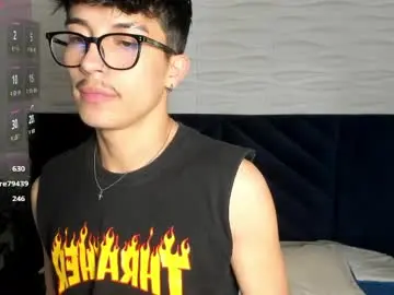 Chaturbate Adult Webcam of tim__fox