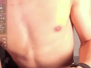 Chaturbate Adult Video Chat of tim__fox