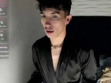 Chaturbate Nude Webcam of tim__fox