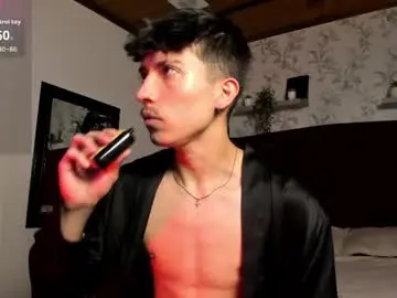 Chaturbate Sex Chat of tim__fox