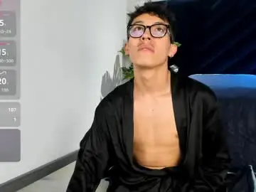 Chaturbate Sex Cam of tim__fox