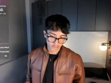 Chaturbate Sex Chat of tim__fox