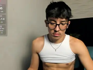 Chaturbate Sex Cam of tim__fox