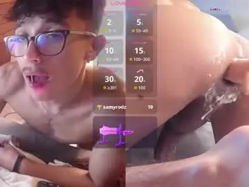 Chaturbate Live Porn of tim__fox