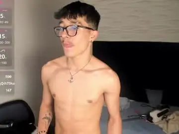 Chaturbate Sex Chat of tim__fox