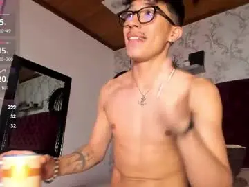 Chaturbate Private Sex Chat of tim__fox