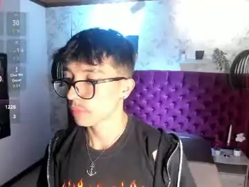 Chaturbate Sex Cam of tim__fox