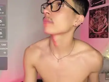 Chaturbate Sex Cam of tim__fox