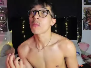 Chaturbate Live Sex of tim__fox