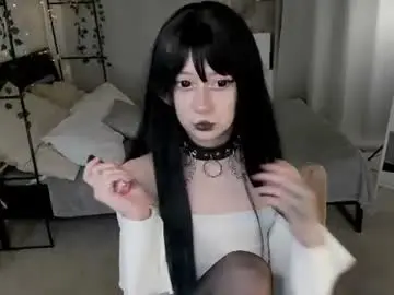 Chaturbate Adult Webcams of trapsaintgirl