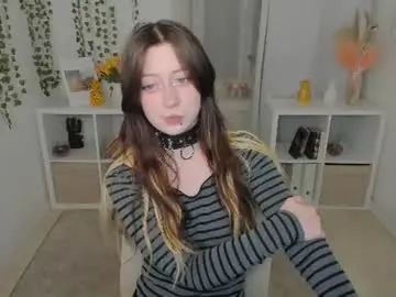 Chaturbate Nude Webcam of trapsaintgirl