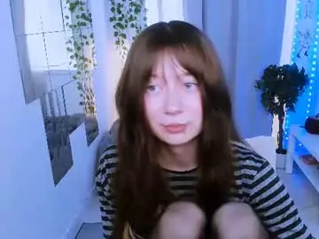 Chaturbate Sex Cam of trapsaintgirl