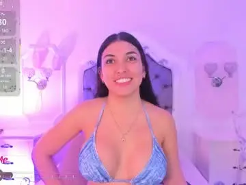 Chaturbate Live Sex of _brenda_becker