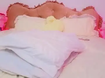 Chaturbate Sex Cam of a_aliyah