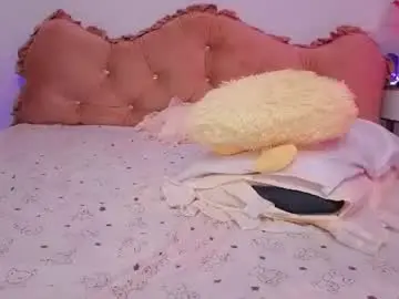 Chaturbate Live Sex of a_aliyah