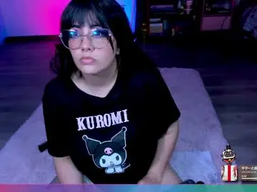 Chaturbate Private Sex Chat of alyssaromanova