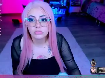 Chaturbate Adult Webcam of alyssaromanova