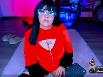 Chaturbate Sex Cam of alyssaromanova