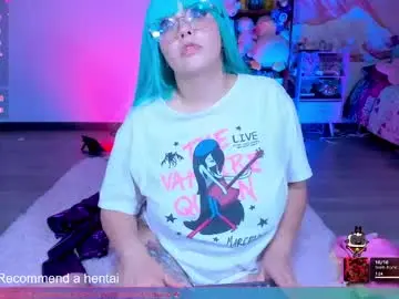 Chaturbate Adult Webcam of alyssaromanova