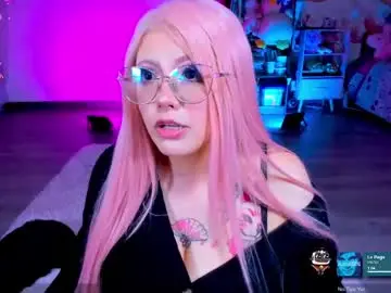 Chaturbate Adult Webcam of alyssaromanova