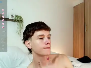 Chaturbate Live Sex of badboy_one
