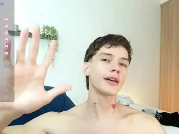 Chaturbate Nude Webcam of badboy_one