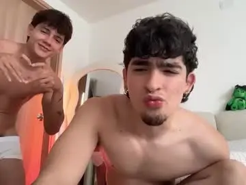 Chaturbate Free Porn Cam of badboy_one