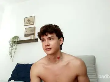 Chaturbate Sex Chat of badboy_one