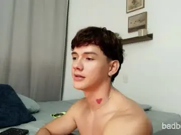 Chaturbate Best live sex cam show of badboy_one