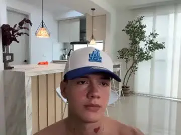 Chaturbate Sex Chat of badboy_one
