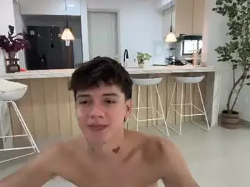 Chaturbate Live Porn of badboy_one