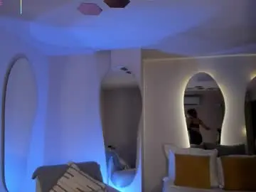 Chaturbate Free Porn Cam of bellarosex1