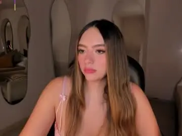 Chaturbate Live Sex Cam of bellarosex1