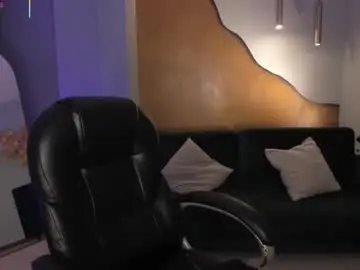 Chaturbate Nude Webcam of bellarosex1