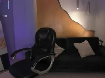 Chaturbate Nude Webcam of bellarosex1