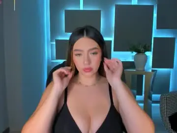 Chaturbate Live Sex Cam of bellarosex1