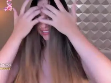 Chaturbate Live Sex of bellarosex1