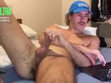 Chaturbate Free Porn Cam of blondultra