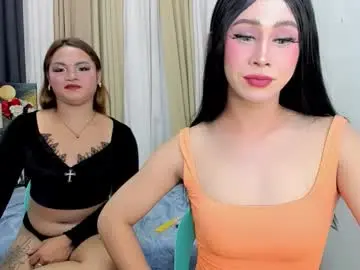 Chaturbate Live Sex Cam of cherrymaegray