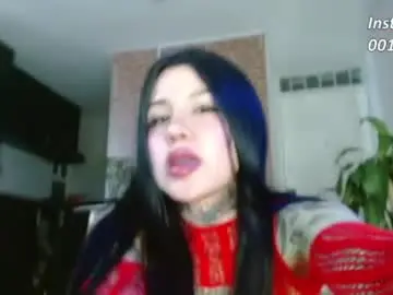Chaturbate Adult Video Chat of elly_skye