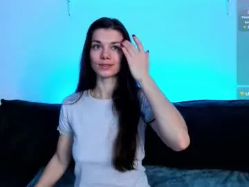 Chaturbate Watch Live Sex Cams of eva_mccoy