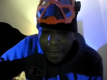 Chaturbate Best Webcam of gooddikkgawd666