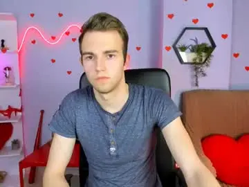 Chaturbate Live Sex of jake_wilders