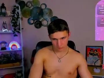 Chaturbate Free Porn Cam of jake_wilders